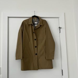 Baldwin brand new men coat